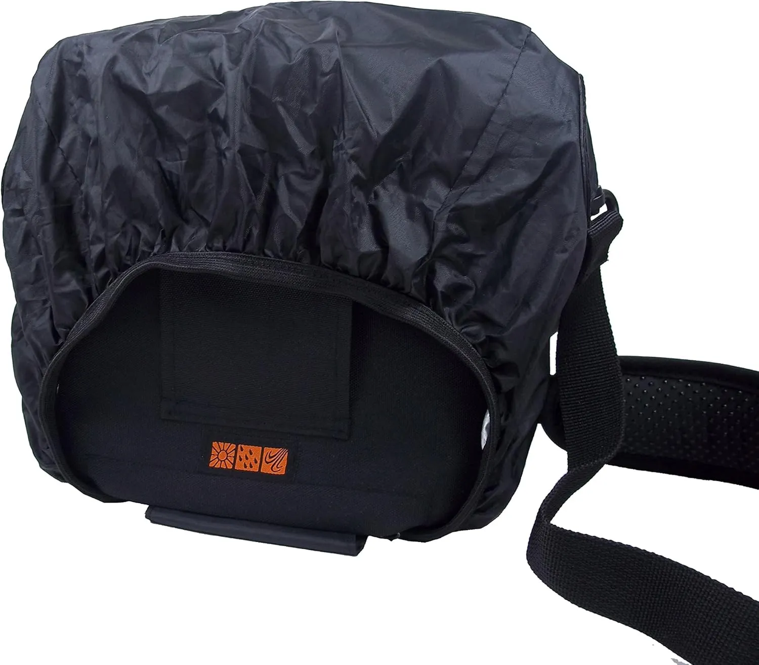 Ape Case ACPRO342W Metro Collection Medium Camera Case (Black)