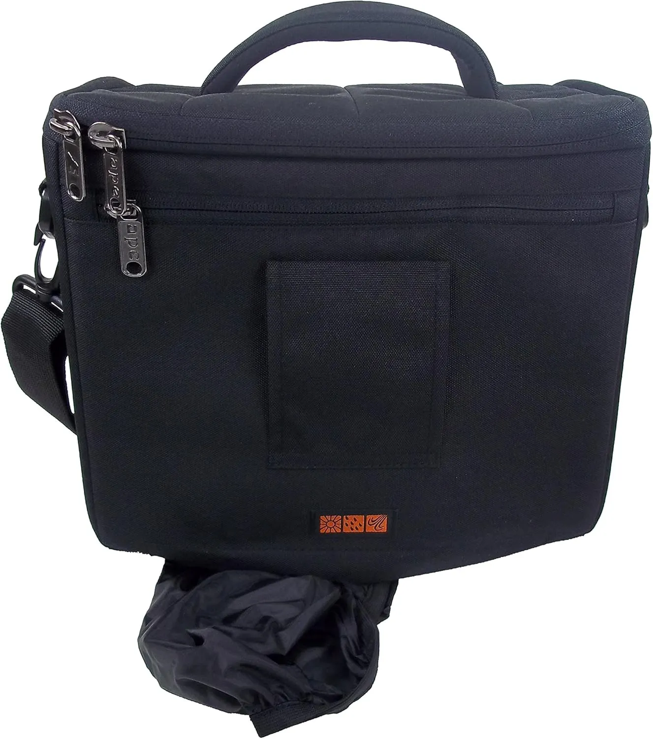 Ape Case ACPRO342W Metro Collection Medium Camera Case (Black)