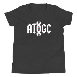 ATGC DNA Kid's Youth Tee