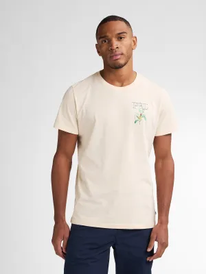 Back Print T-shirt Nauticalwalk