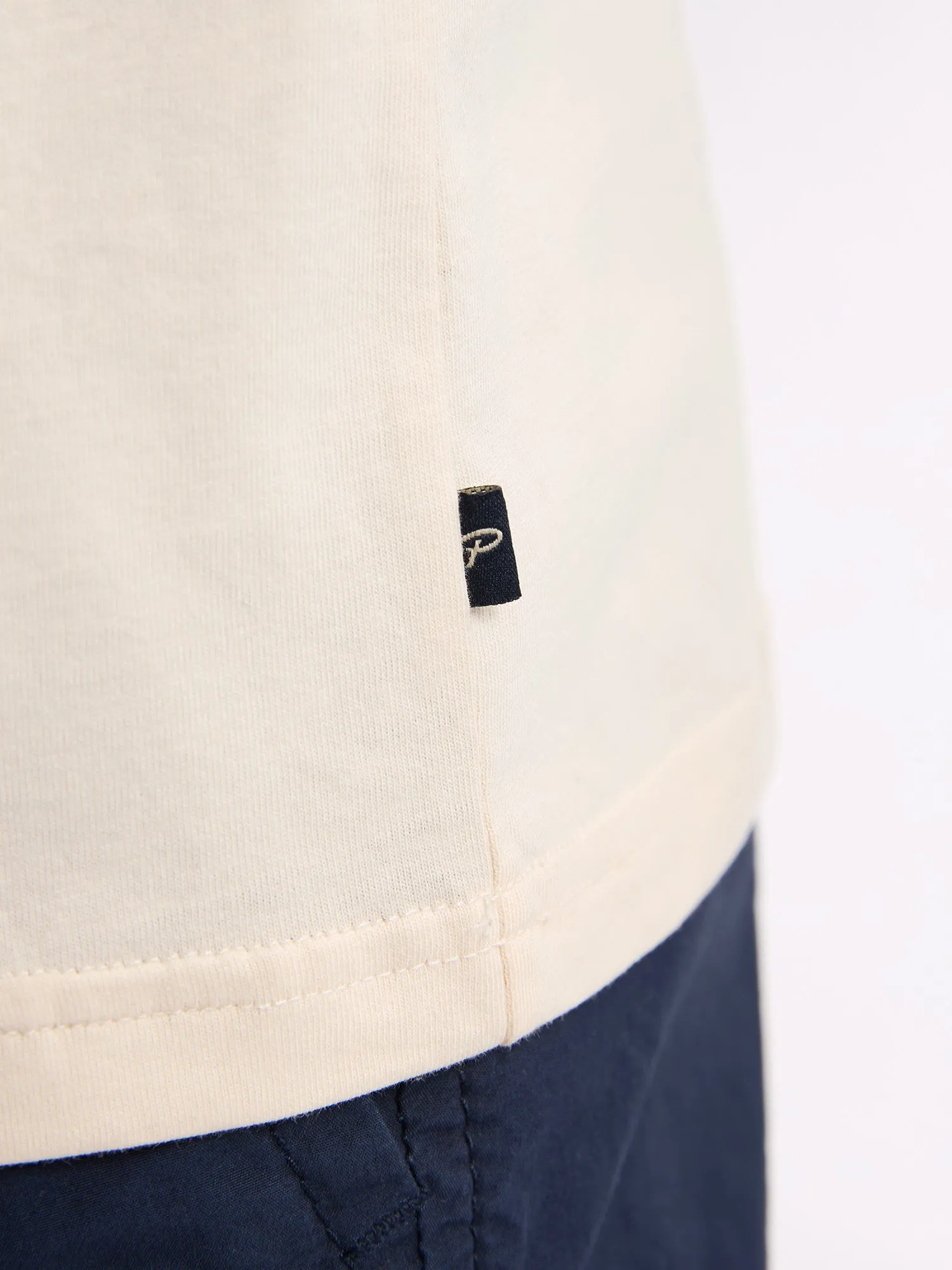 Back Print T-shirt Nauticalwalk