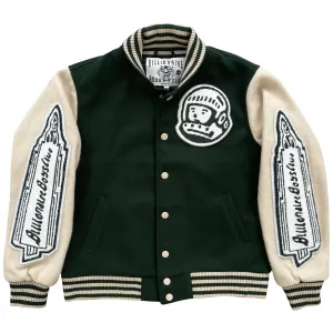 Billionaire Boys Club Varsity Jacket