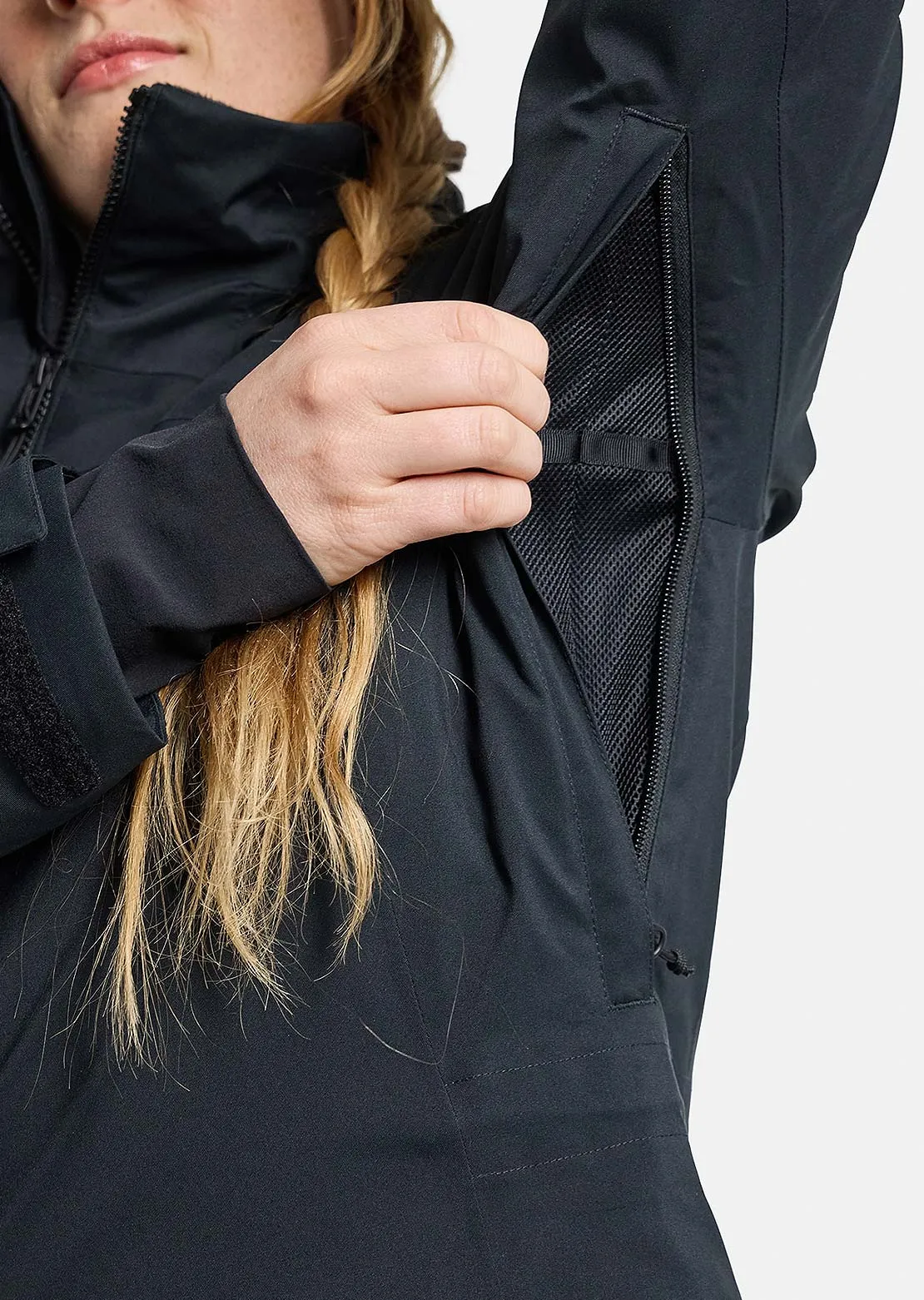 Burton Women's Prowess 2.0 2L Jacket