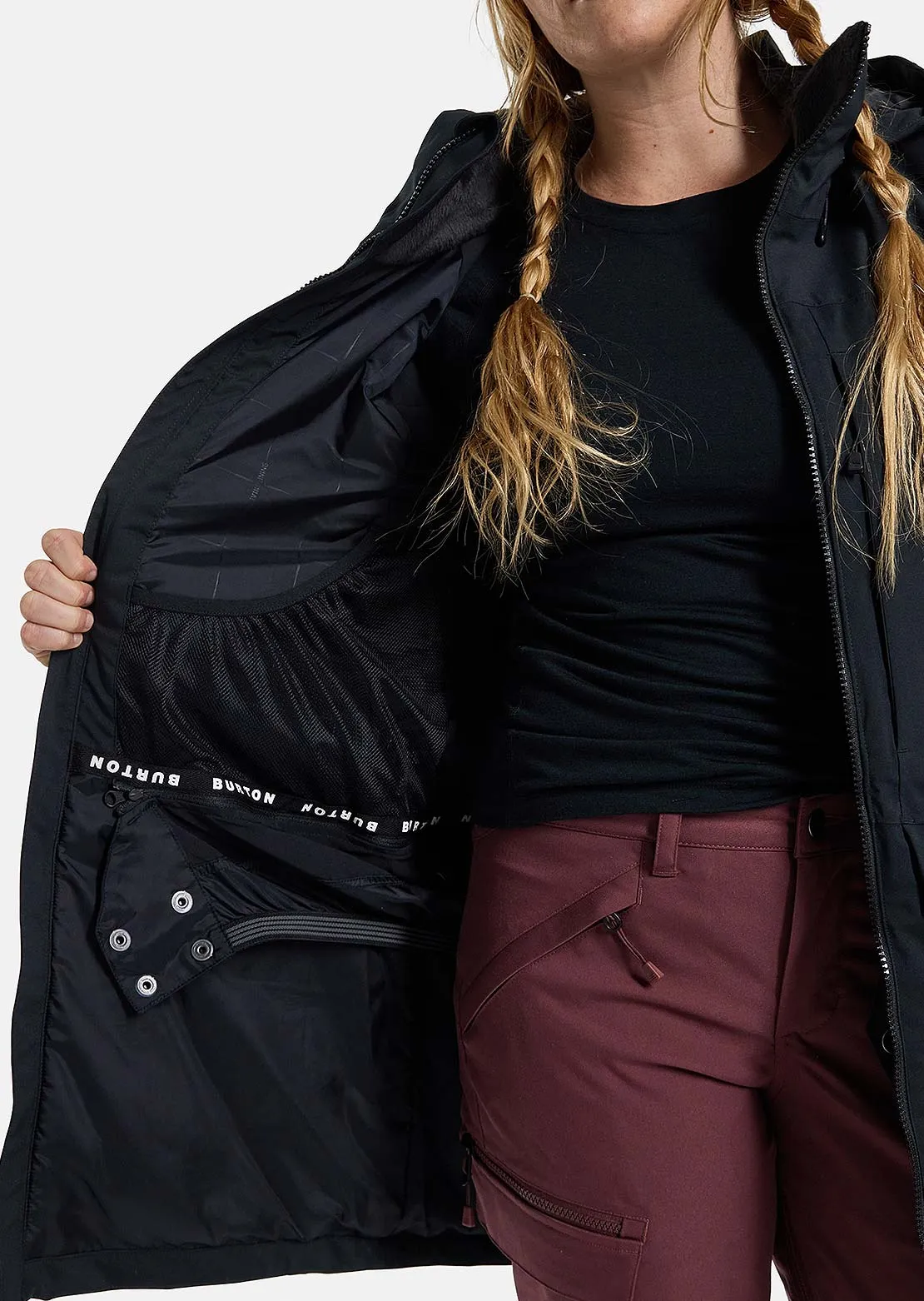 Burton Women's Prowess 2.0 2L Jacket