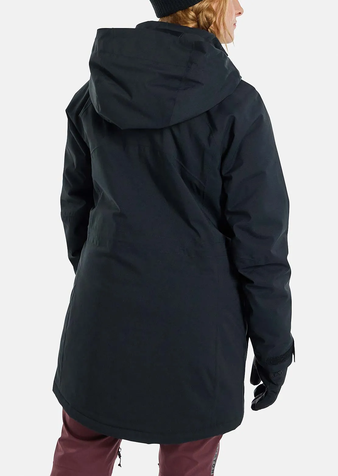 Burton Women's Prowess 2.0 2L Jacket