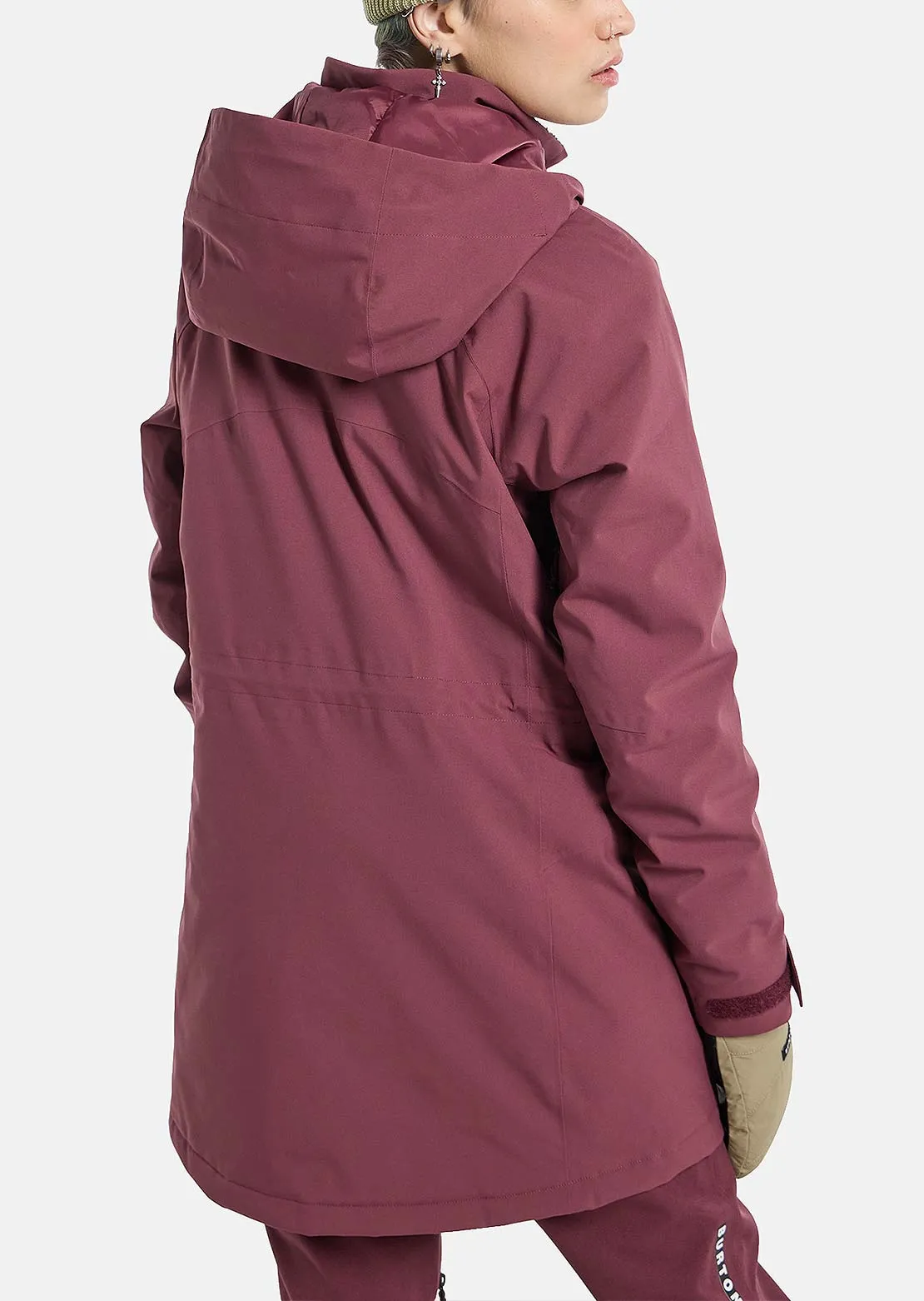 Burton Women's Prowess 2.0 2L Jacket