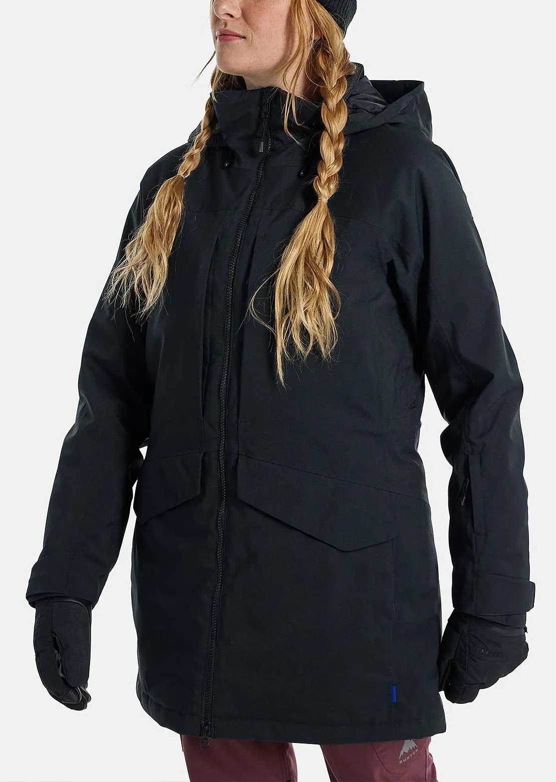 Burton Women's Prowess 2.0 2L Jacket