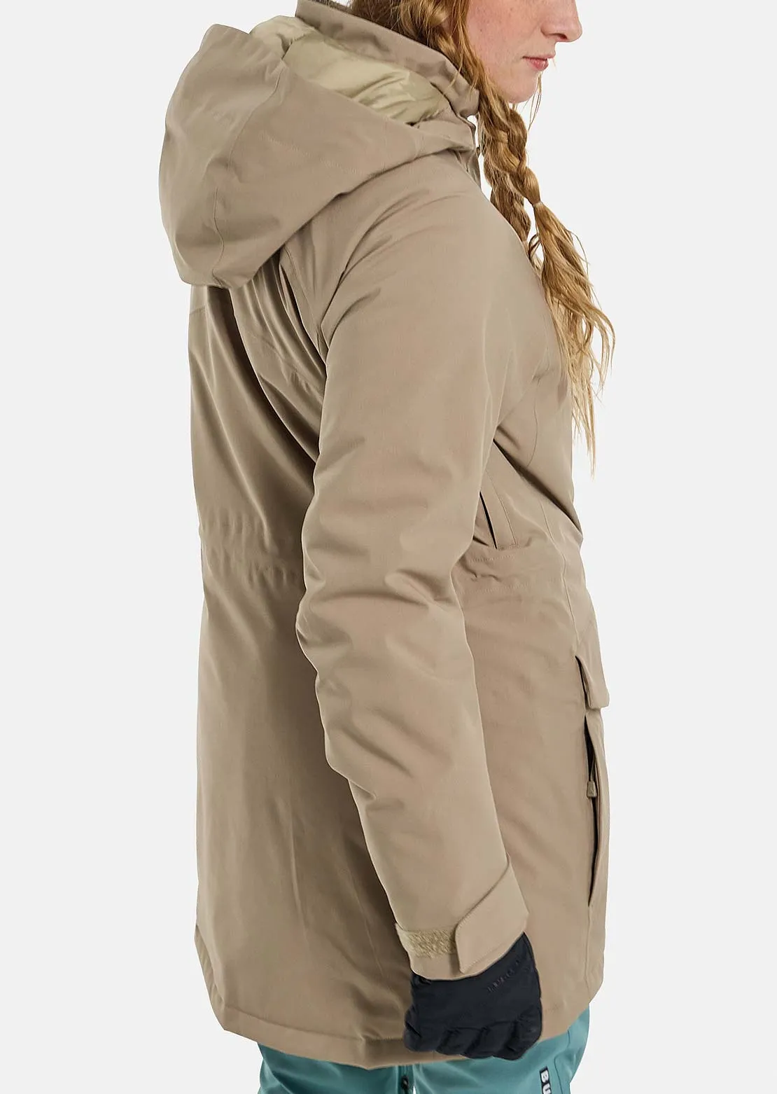 Burton Women's Prowess 2.0 2L Jacket