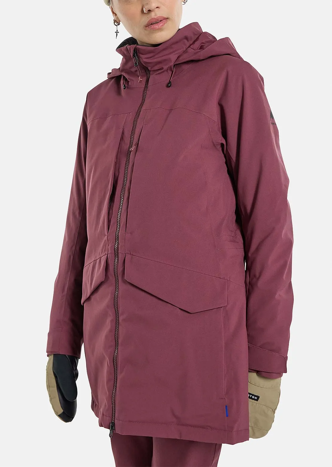 Burton Women's Prowess 2.0 2L Jacket