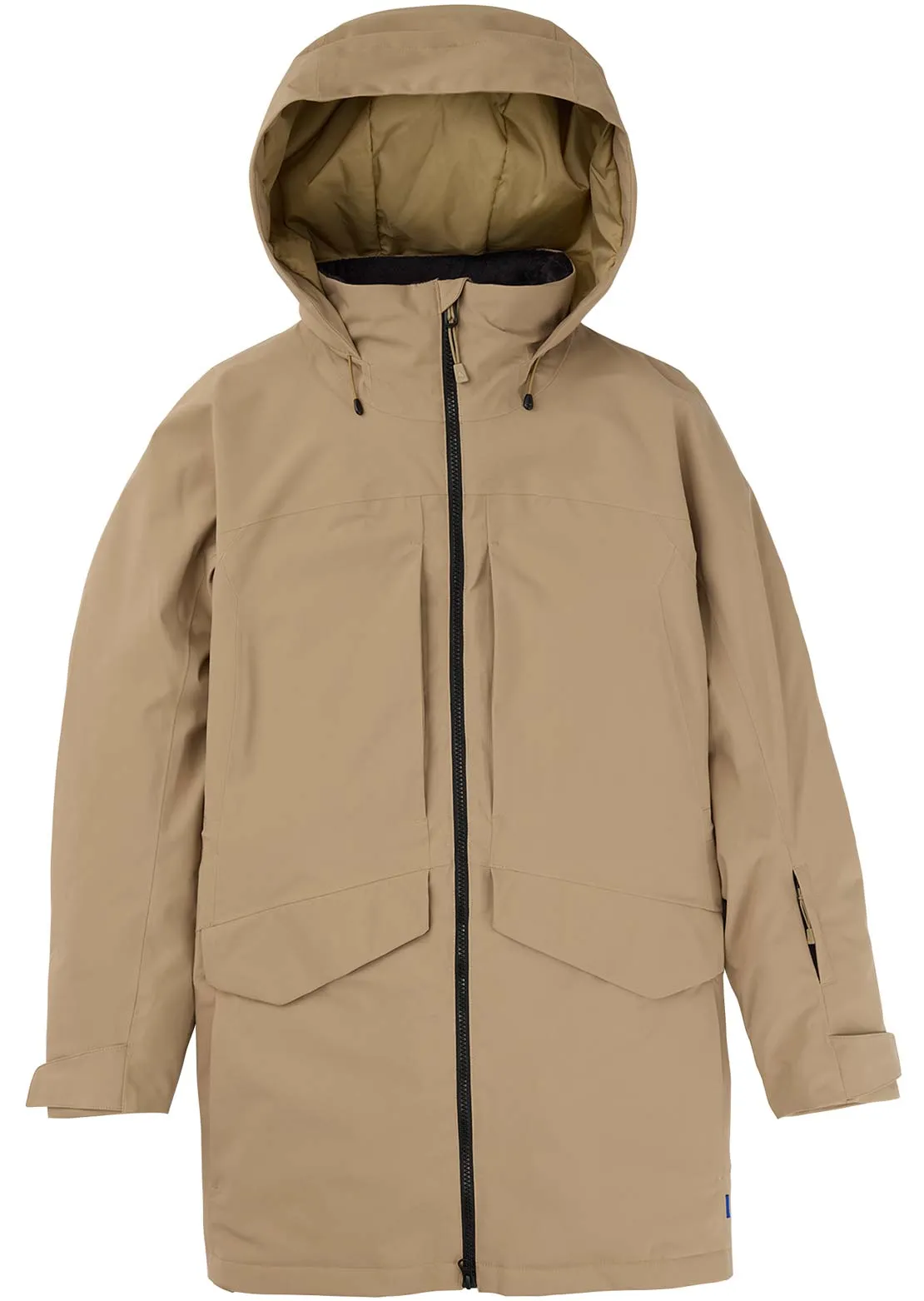 Burton Women's Prowess 2.0 2L Jacket