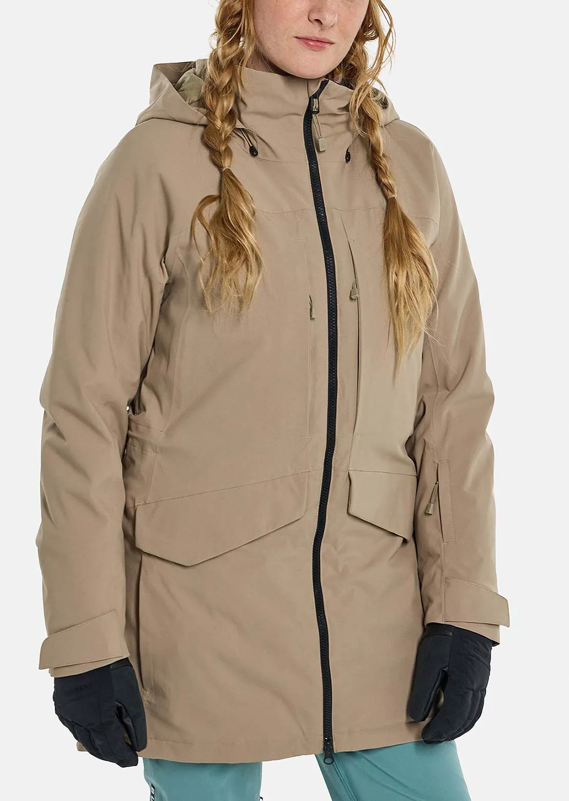 Burton Women's Prowess 2.0 2L Jacket