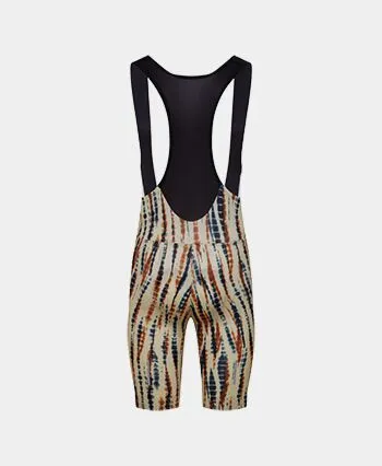 CAFE DU CYCLISTE Men's Ophelie Capsule Bib Shorts