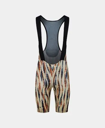 CAFE DU CYCLISTE Men's Ophelie Capsule Bib Shorts