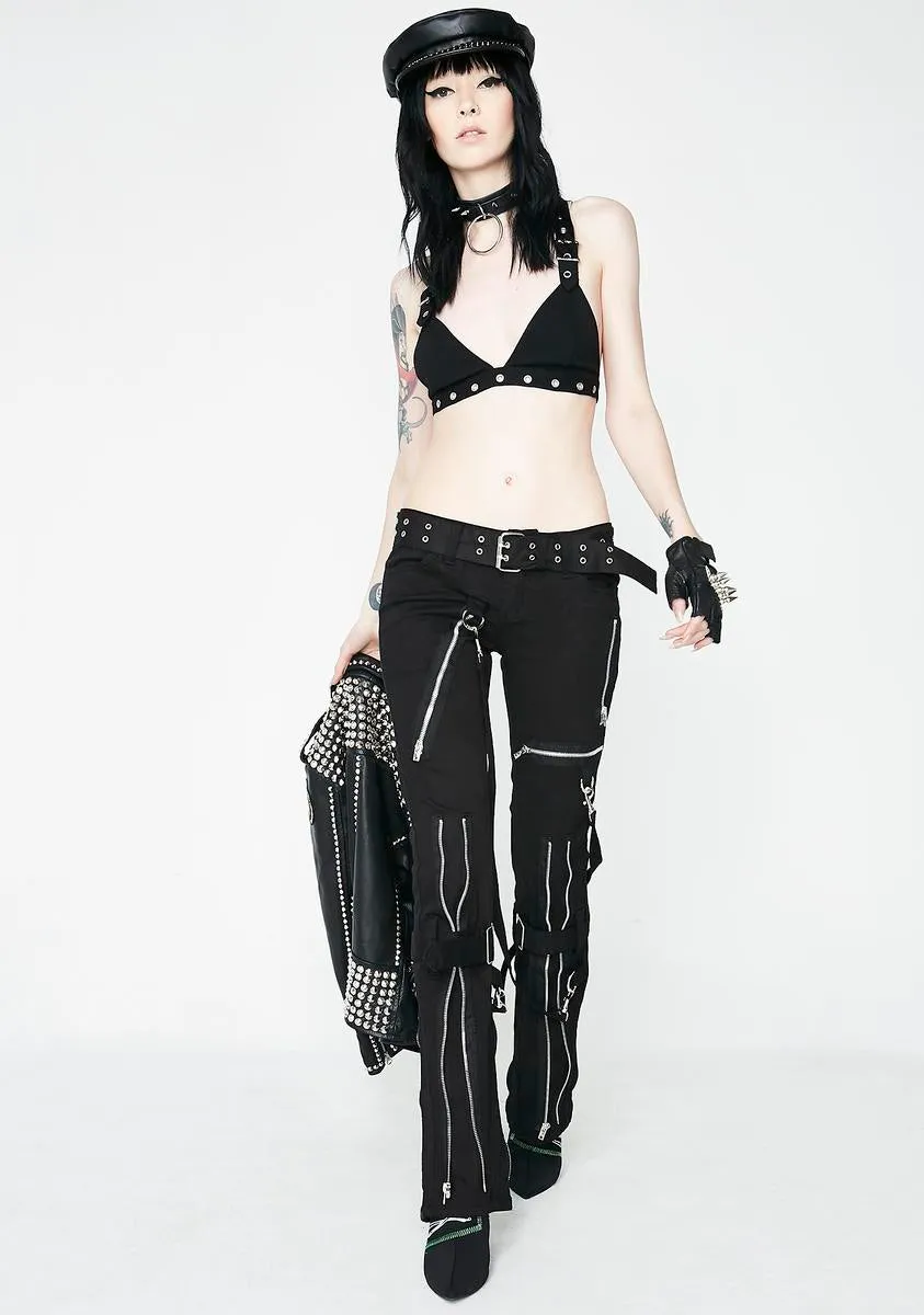 Classic Bondage Pants
