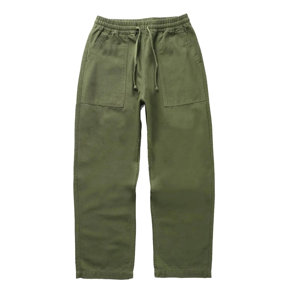 Classic Chef Pants - Olive