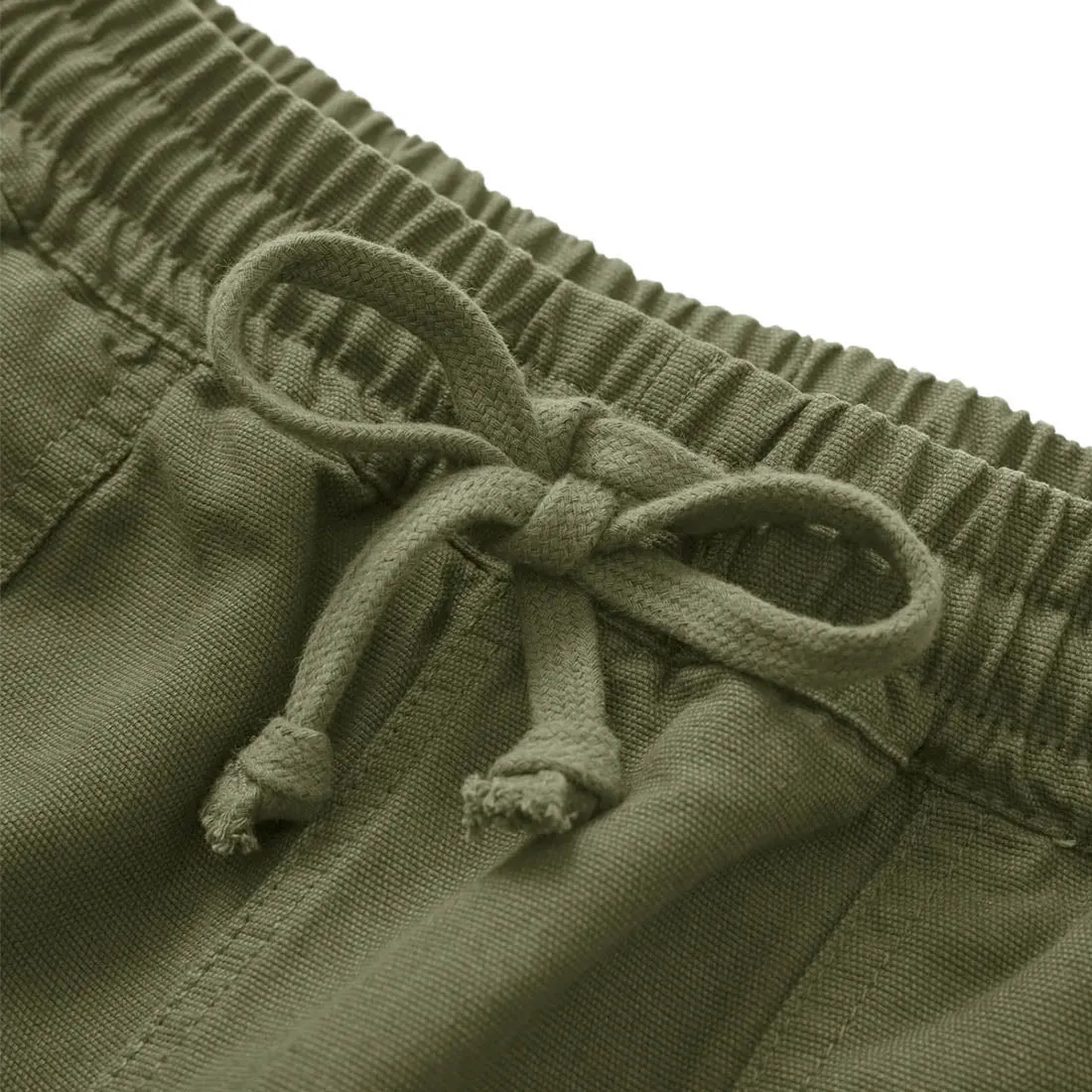 Classic Chef Pants - Olive
