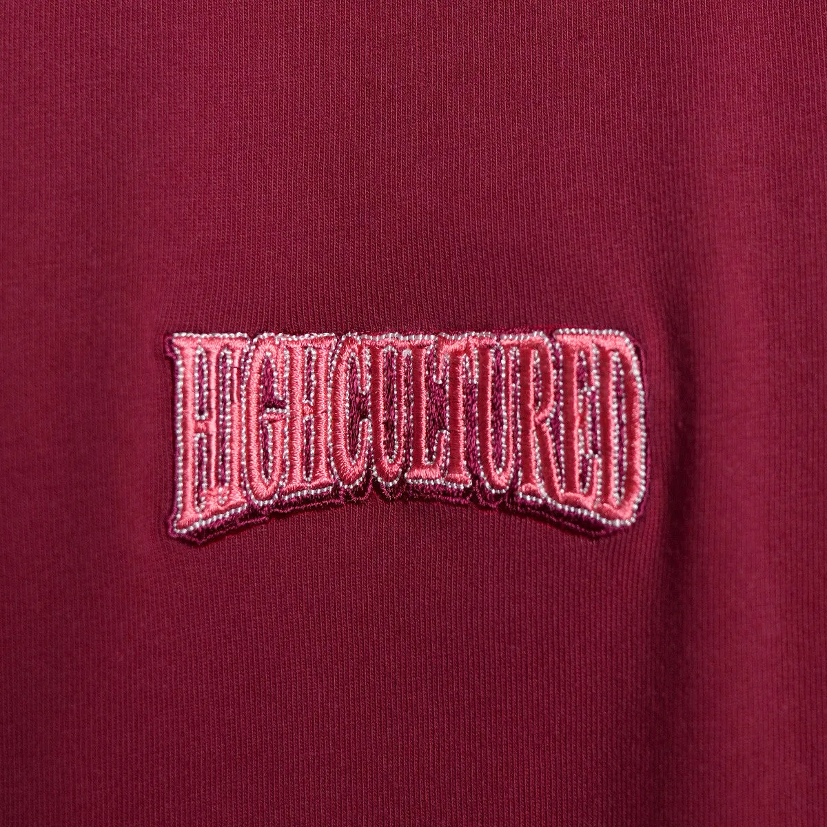 Classic Icon Hiro Tee - 1084