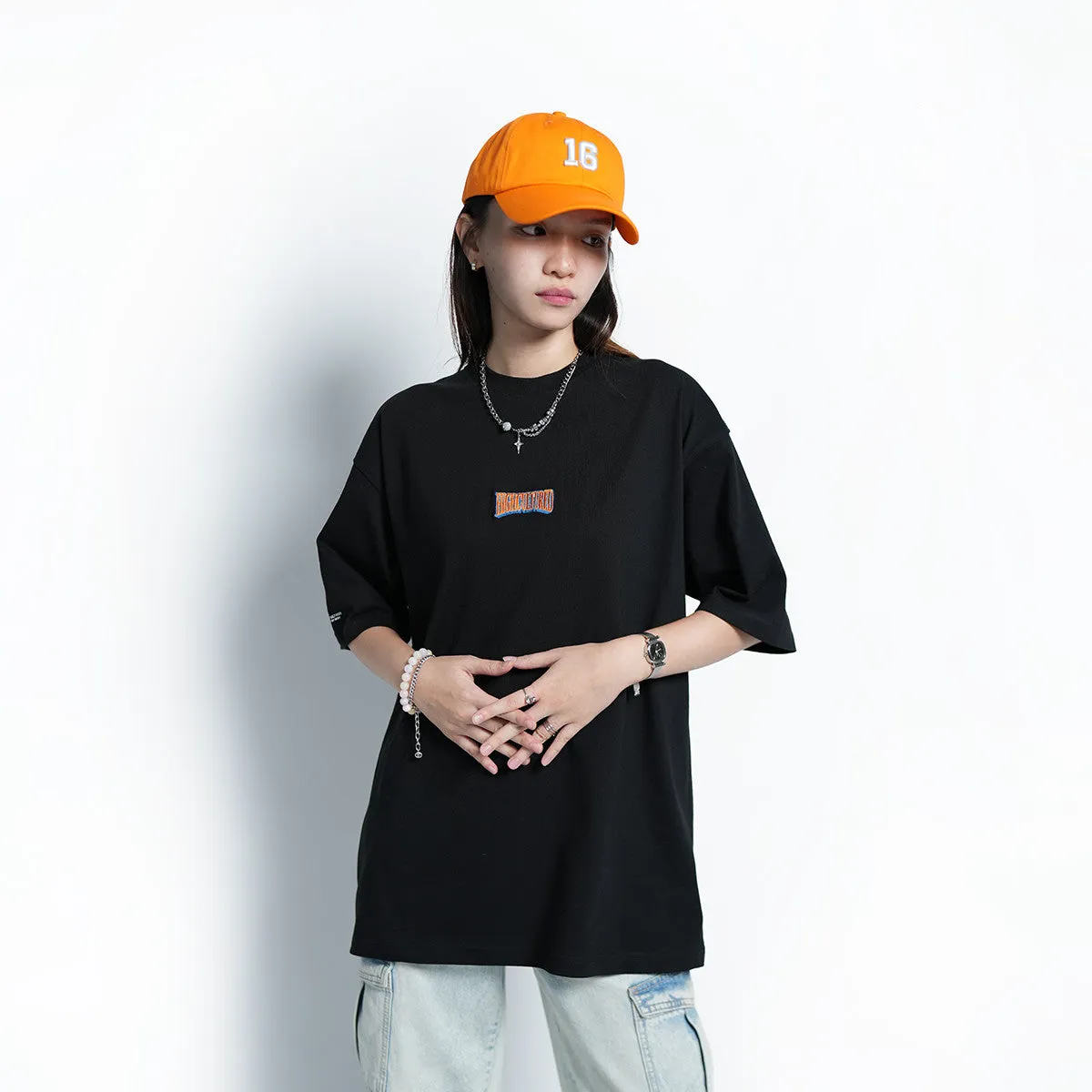 Classic Icon Hiro Tee - 1084