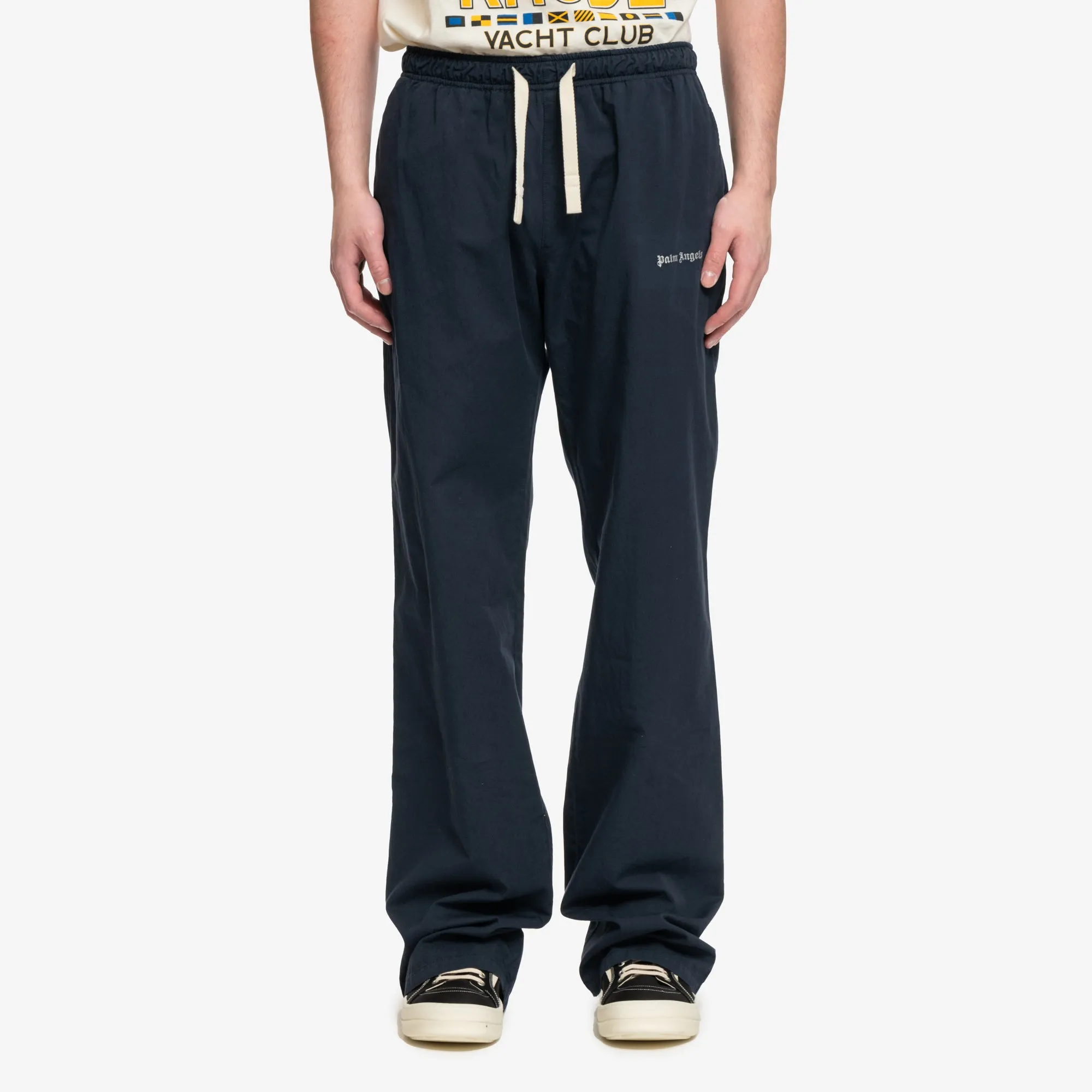 Classic Logo Travel Pants