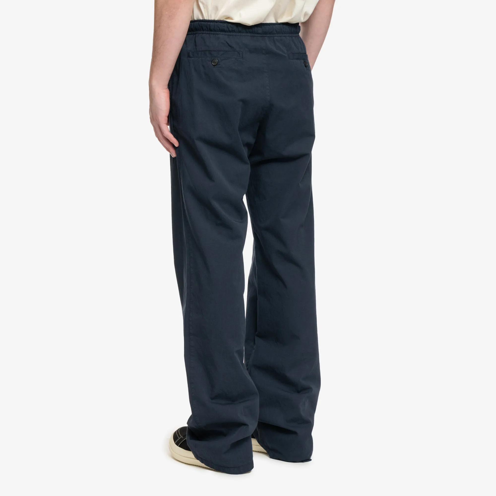 Classic Logo Travel Pants
