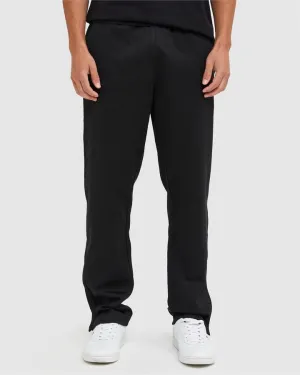 Classic Men's Pants - Black - Black