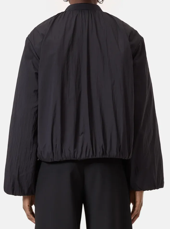 Closed Padded Blouson