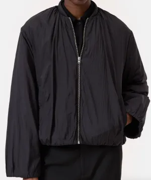 Closed Padded Blouson