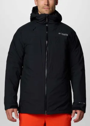 Columbia Men's Winter District II Interchange Jacket