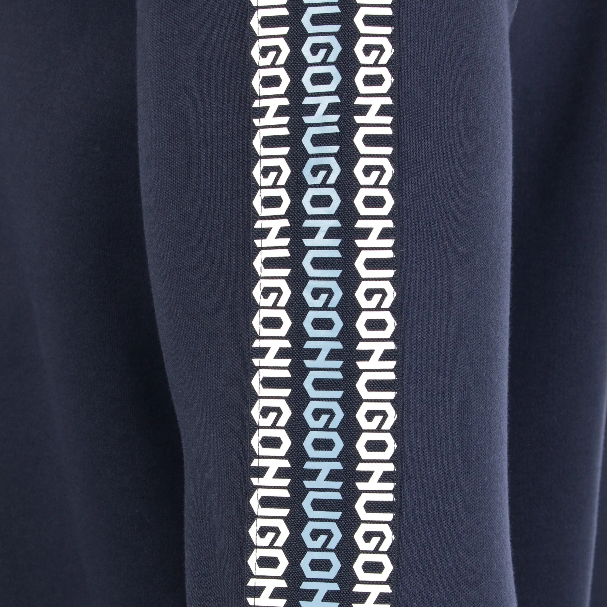Dubeshi Logo Sweatshirt