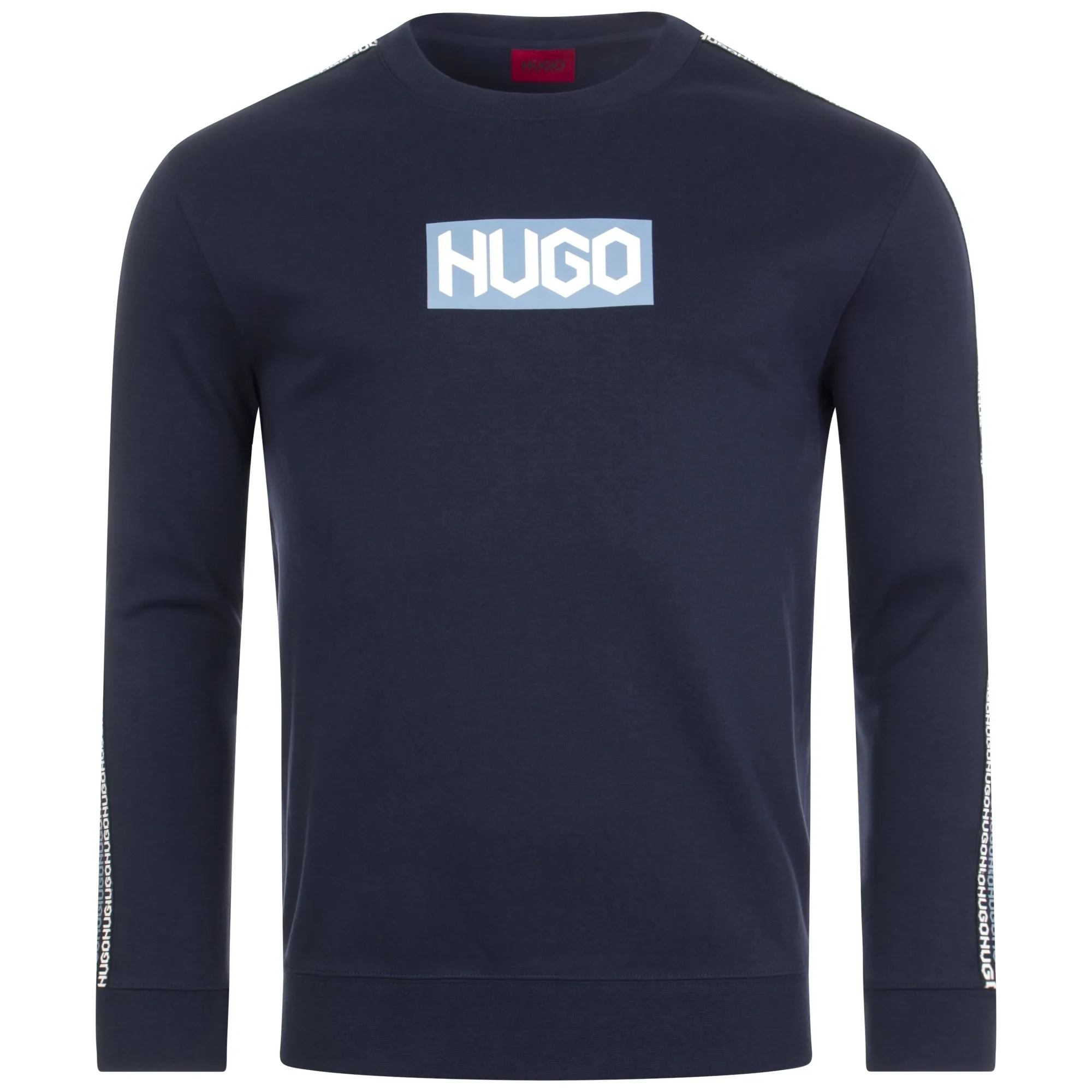 Dubeshi Logo Sweatshirt