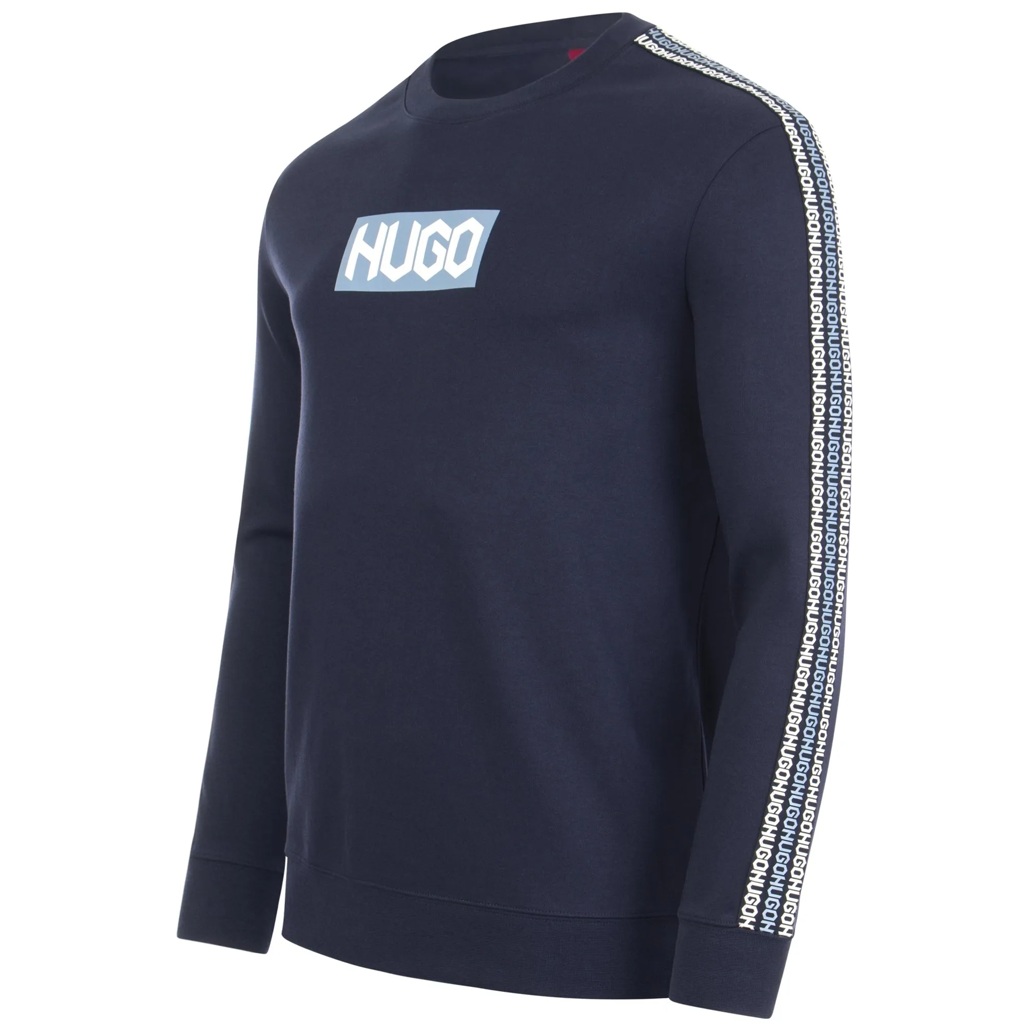 Dubeshi Logo Sweatshirt