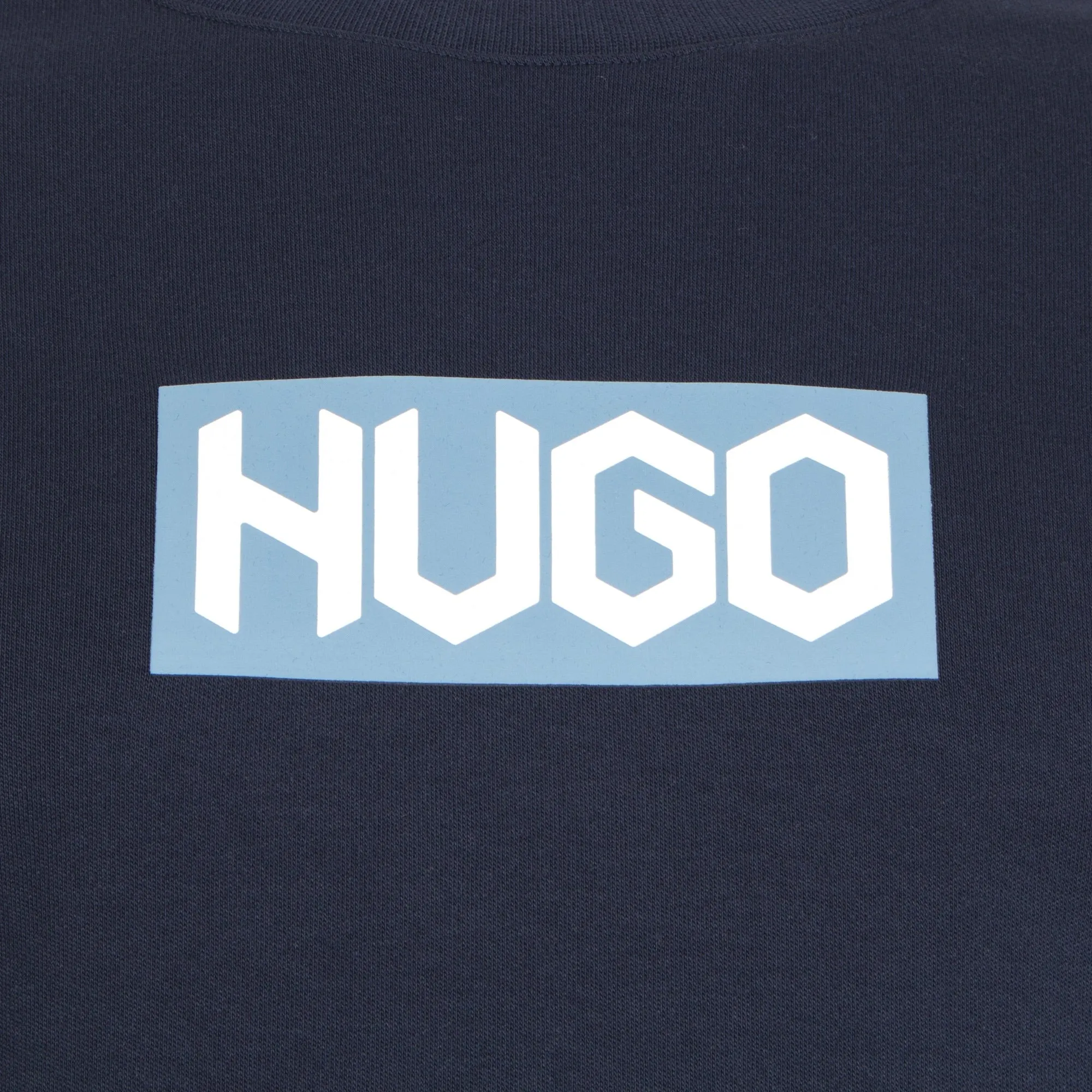 Dubeshi Logo Sweatshirt