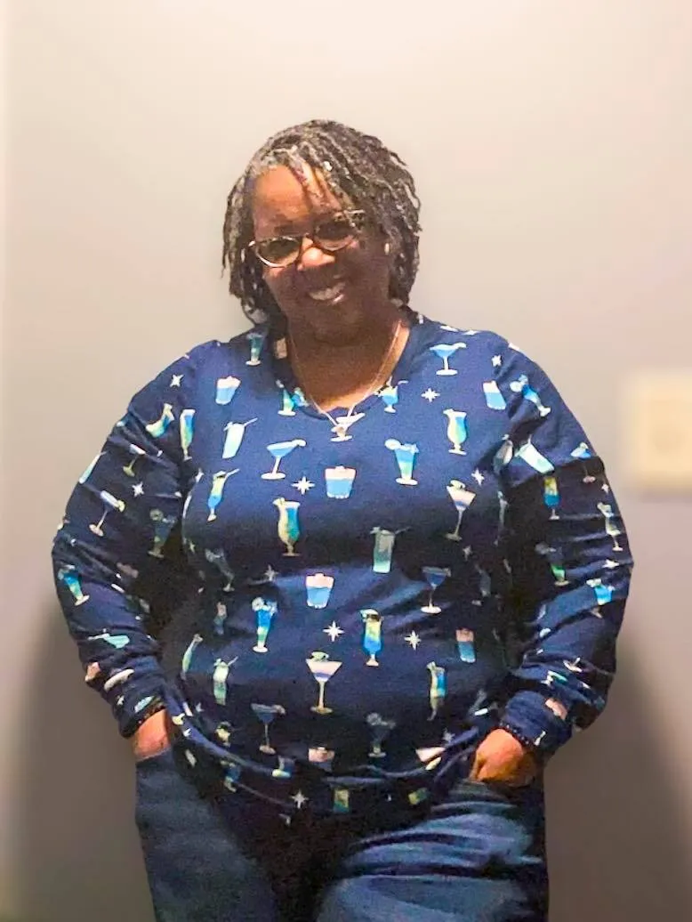Fall In Love Sweater Pattern (Updated)