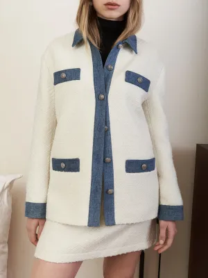 FRANKIE JACKET