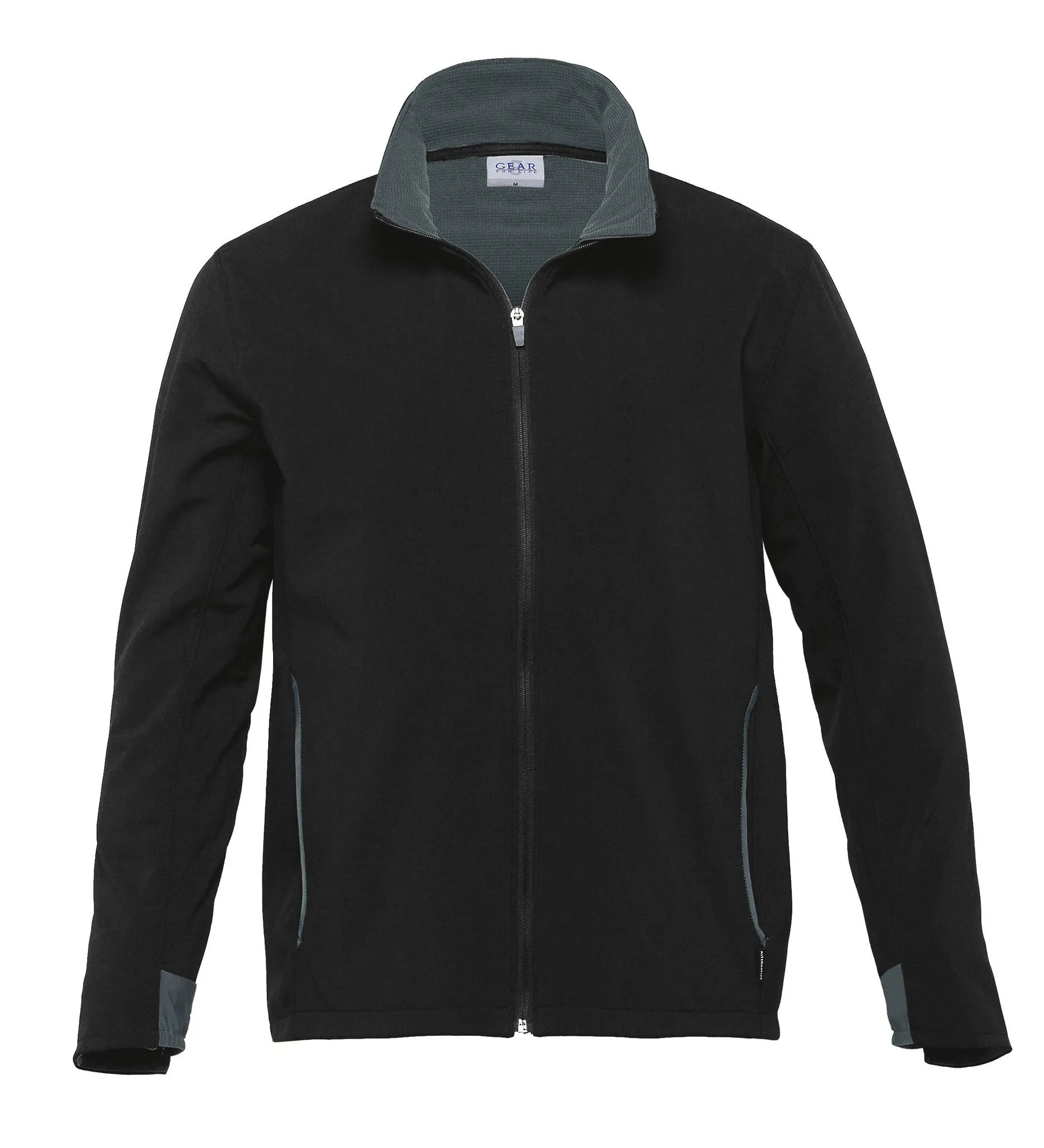 Gear For Life Men's Element Jacket (EJ)