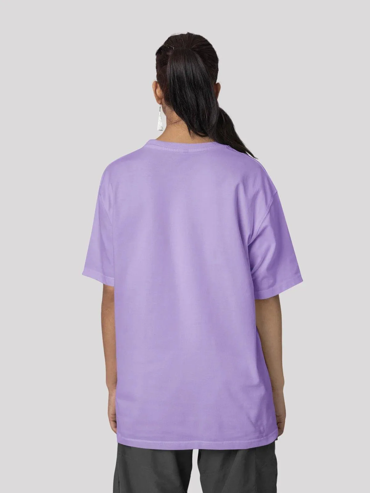 Gone crazy for GON Anime Unisex Oversized  T-shirt