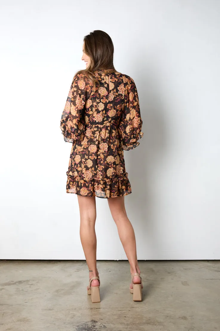 Hymn Dress