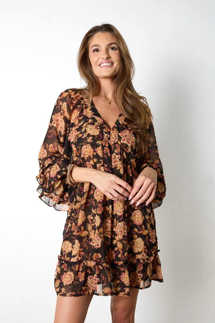 Hymn Dress