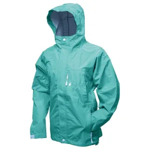 Java 2.5 Rain Jacket Girl's