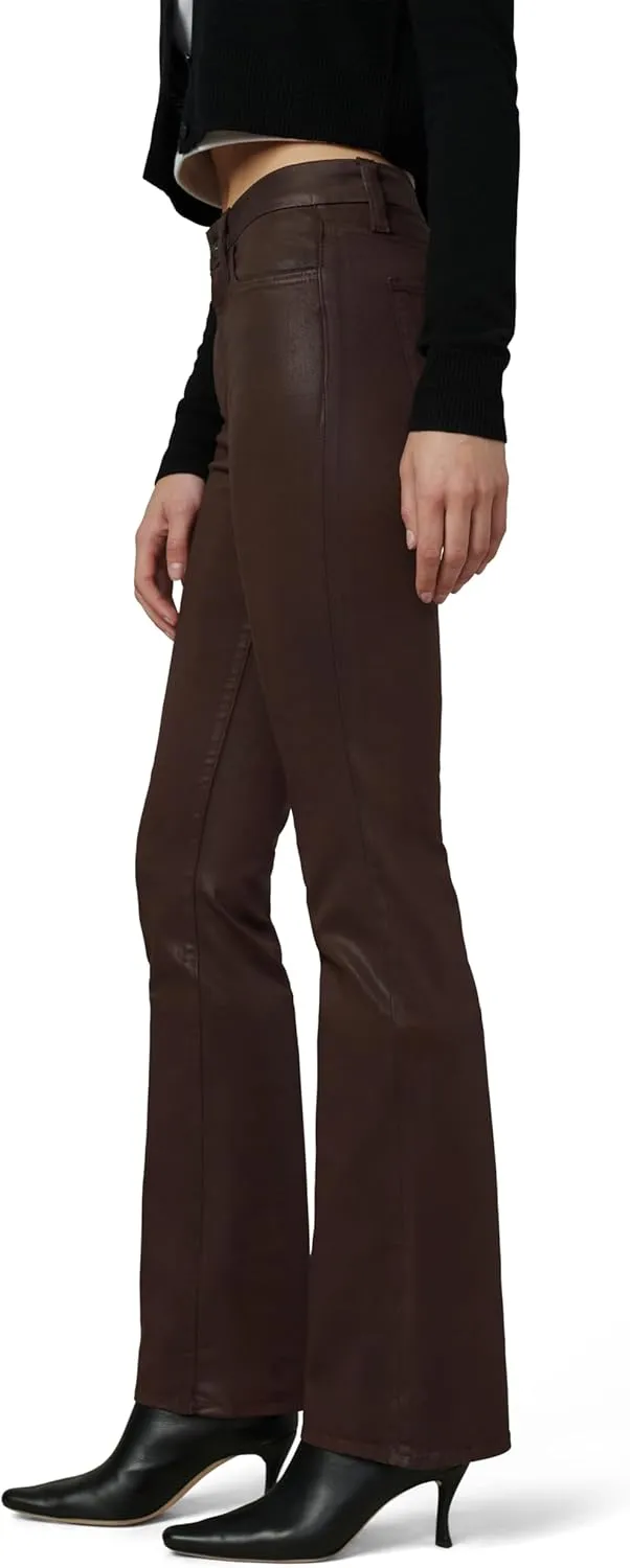Joe's Women's The Hi Honey High Rise Bootcut Jean