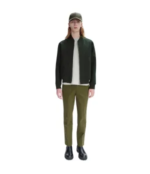 Larry Jacket