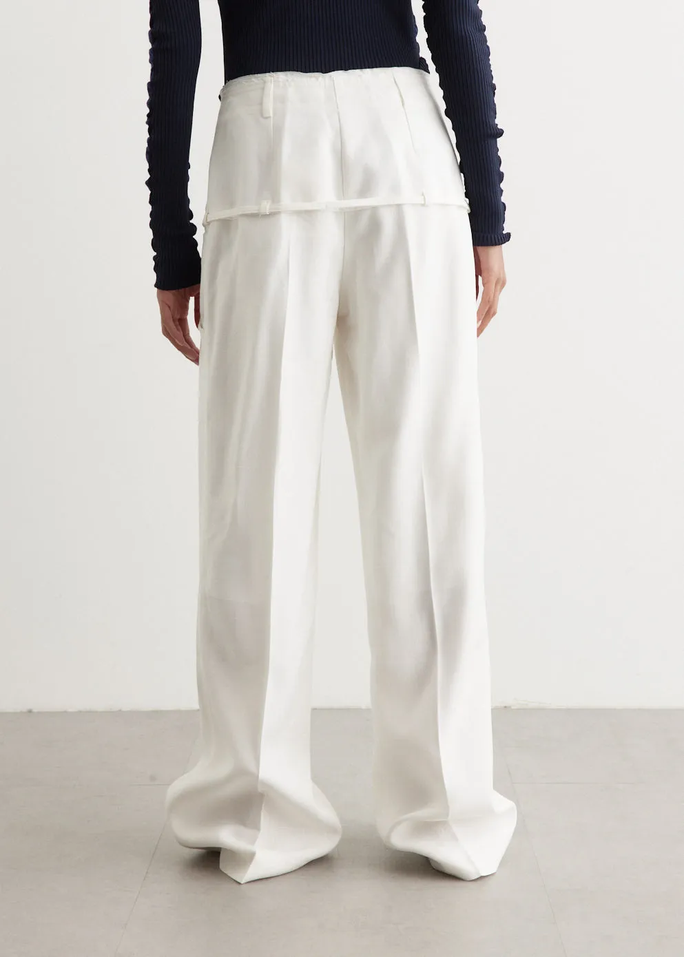 Le Pantalon Criollo Trousers