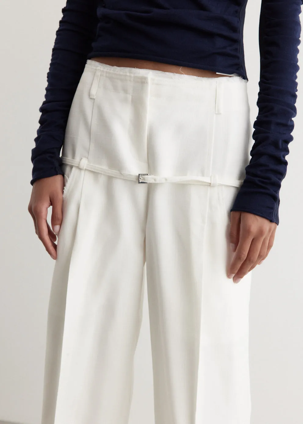 Le Pantalon Criollo Trousers