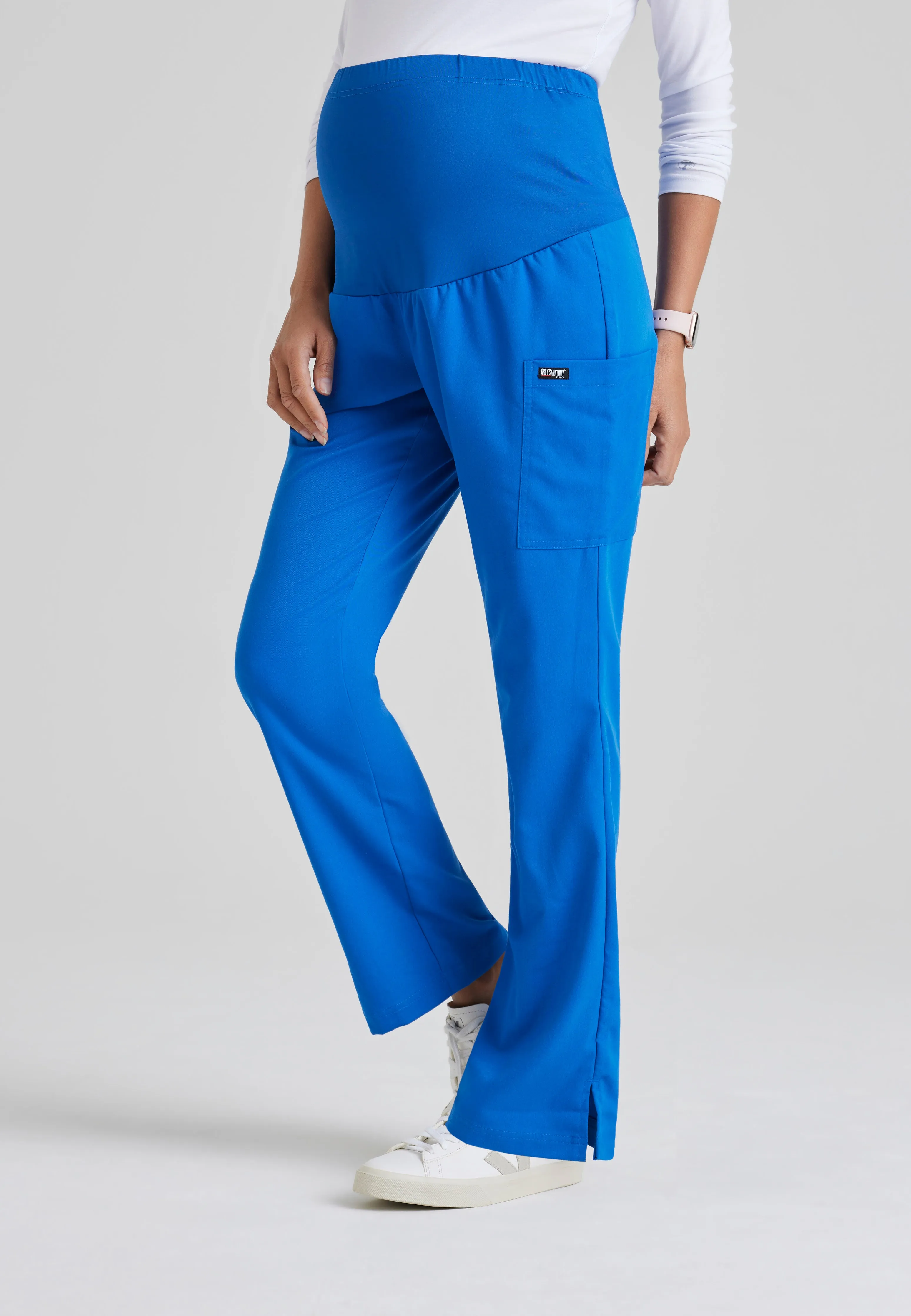 Lilah Maternity Scrub Pant