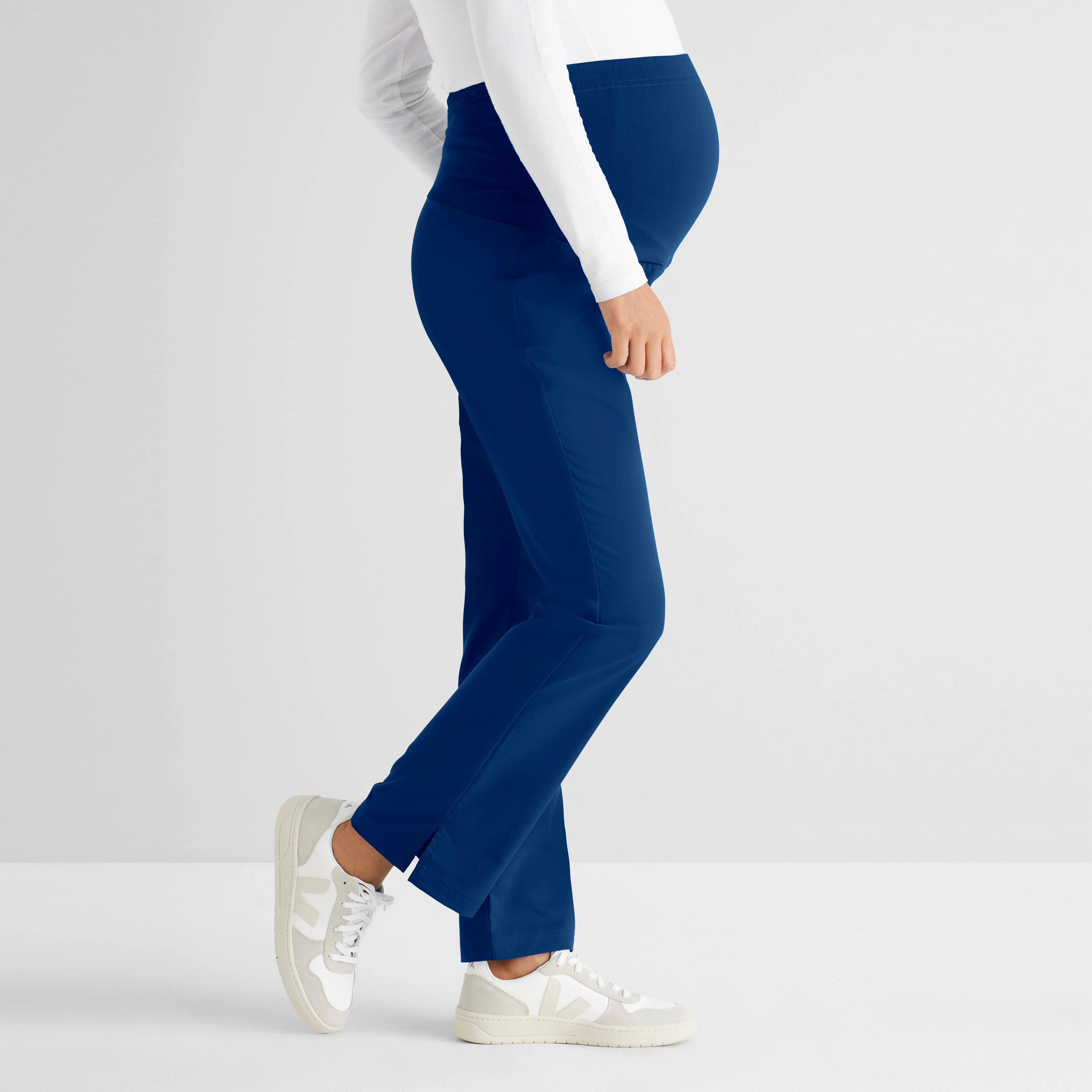Lilah Maternity Scrub Pant