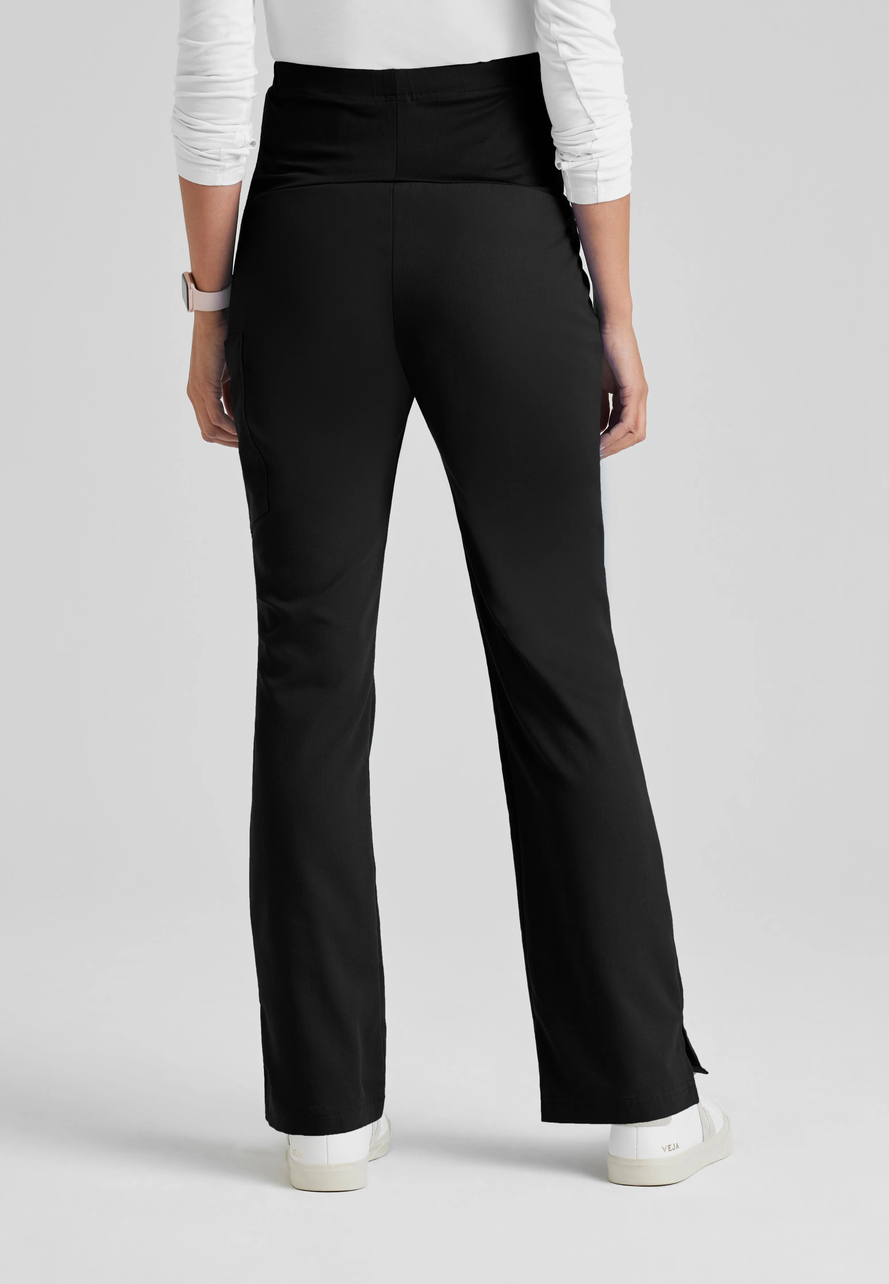 Lilah Maternity Scrub Pant