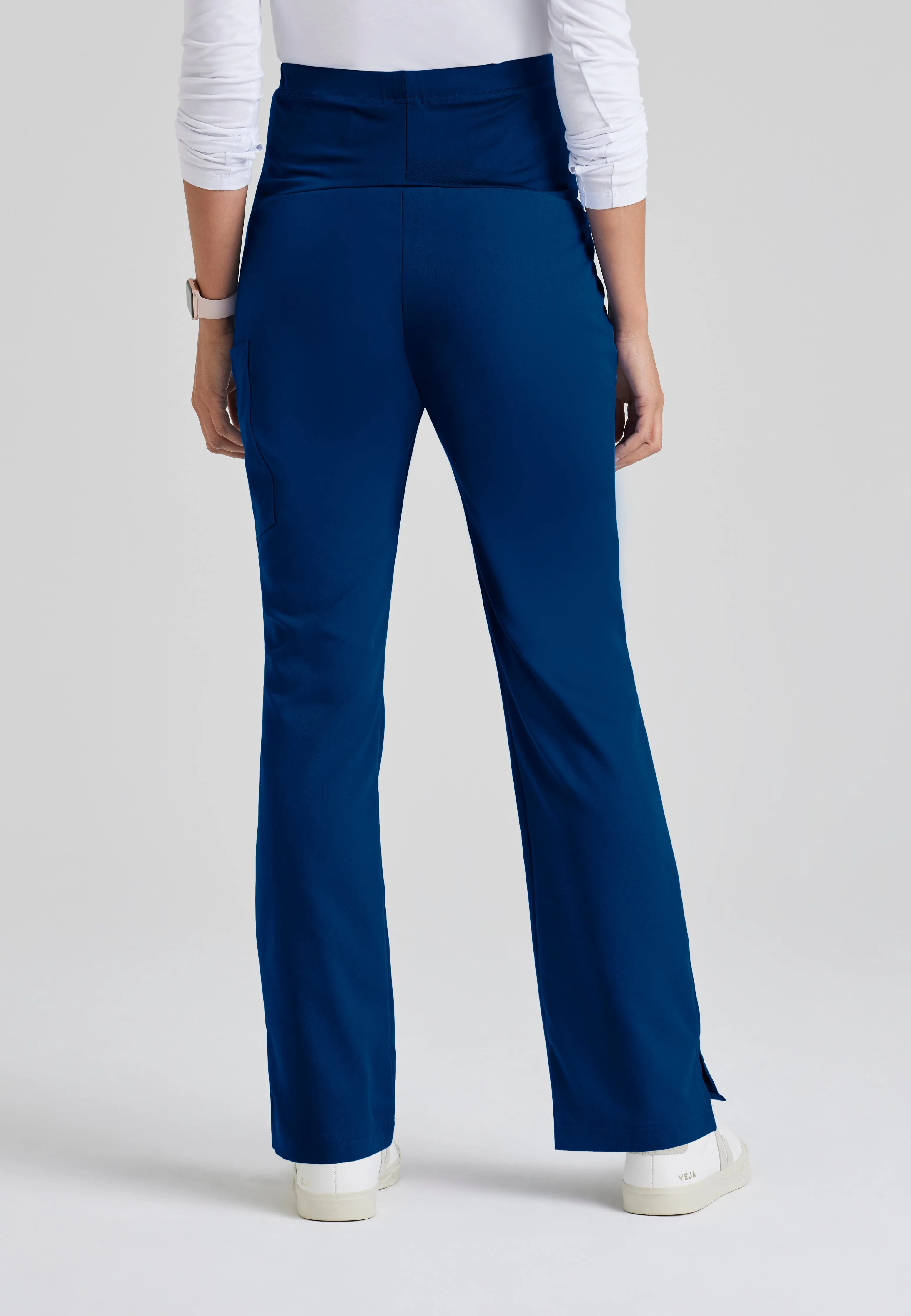 Lilah Maternity Scrub Pant