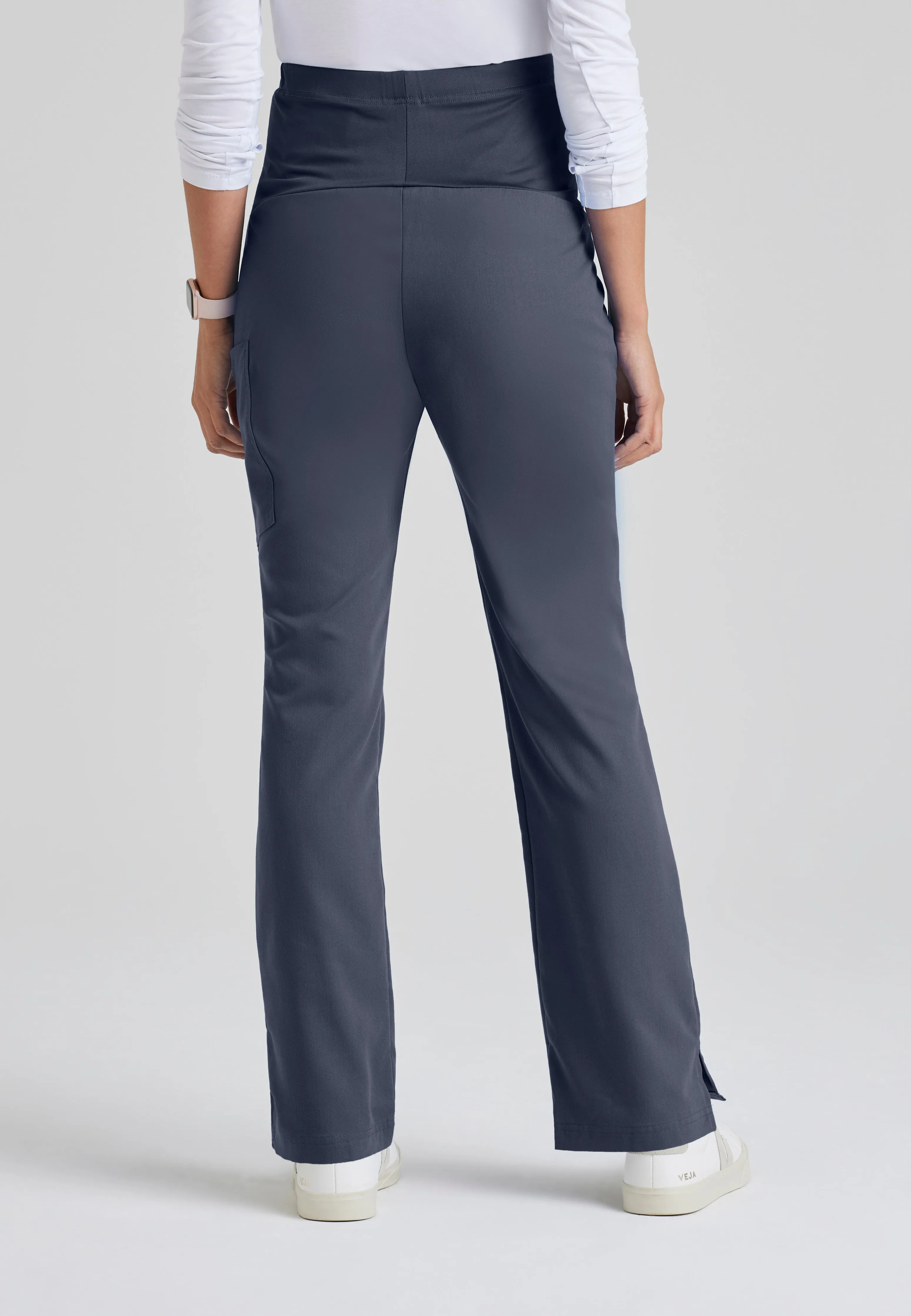 Lilah Maternity Scrub Pant