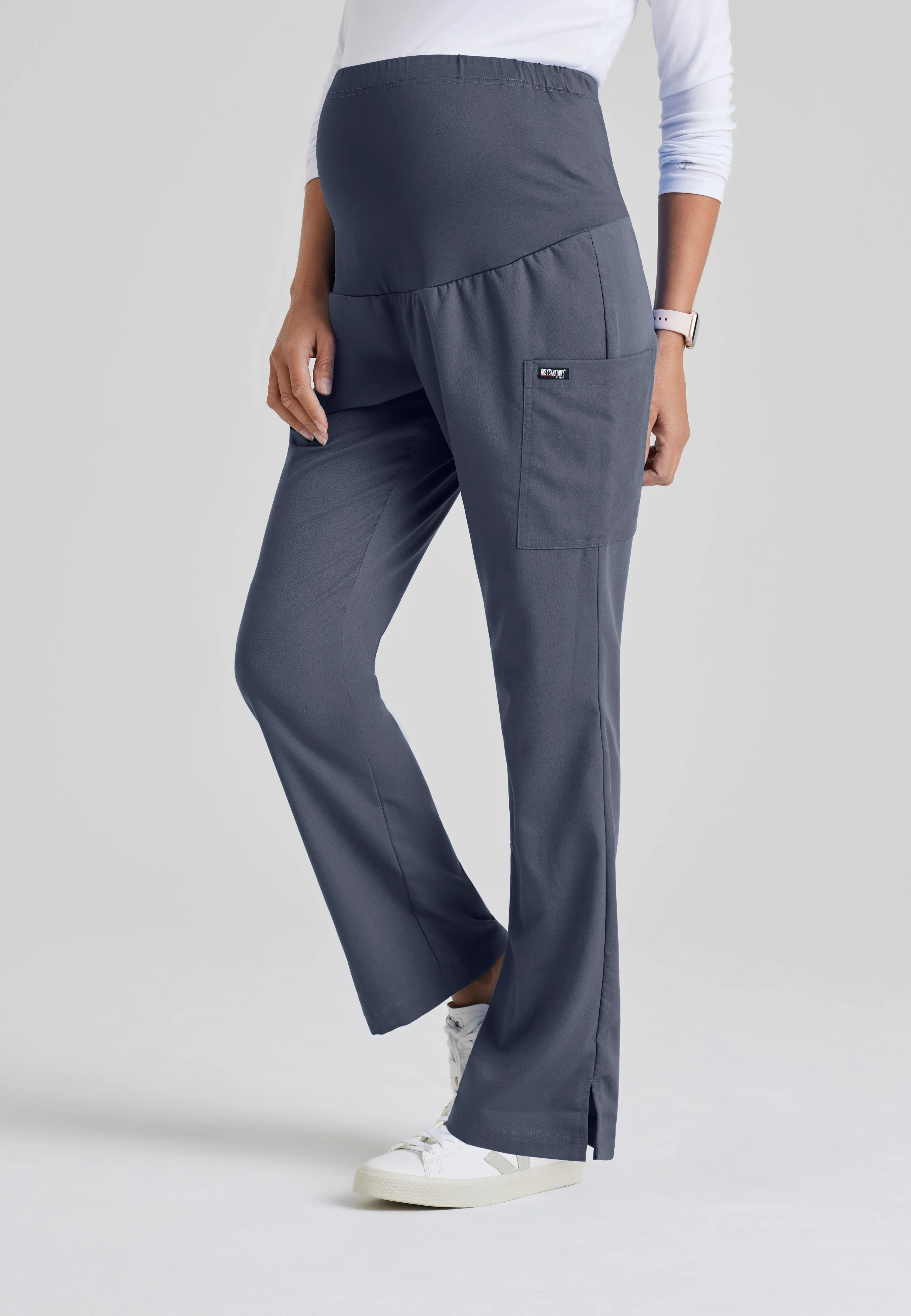 Lilah Maternity Scrub Pant