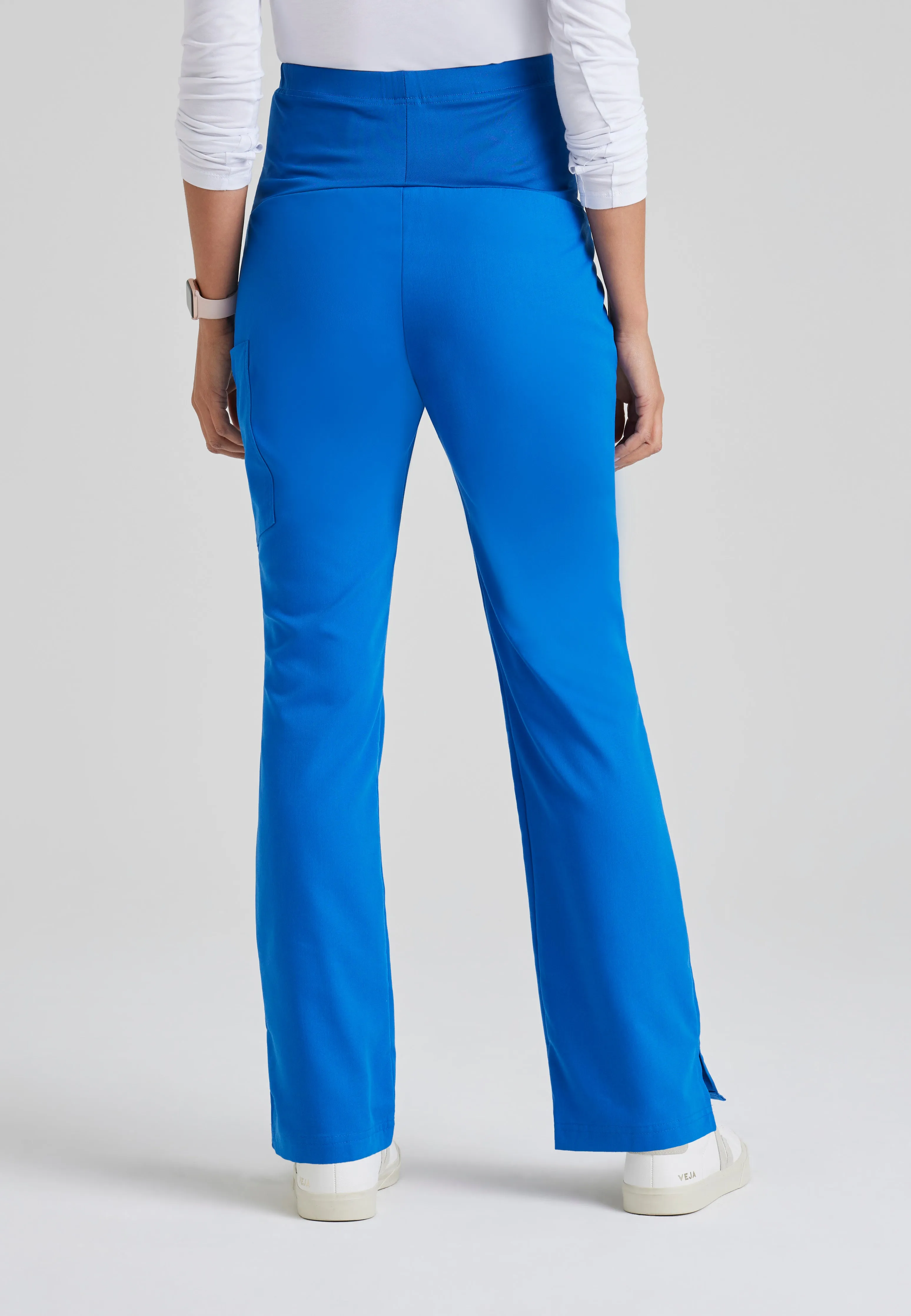 Lilah Maternity Scrub Pant